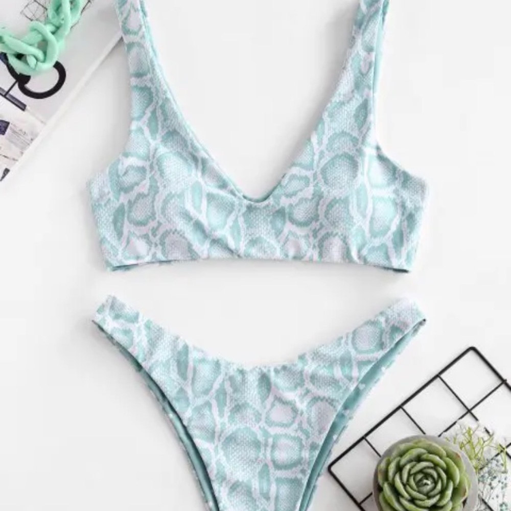 Zaful bikini